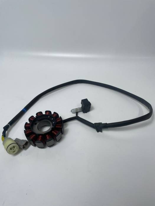 Статор генератора ZS177 (NC250)