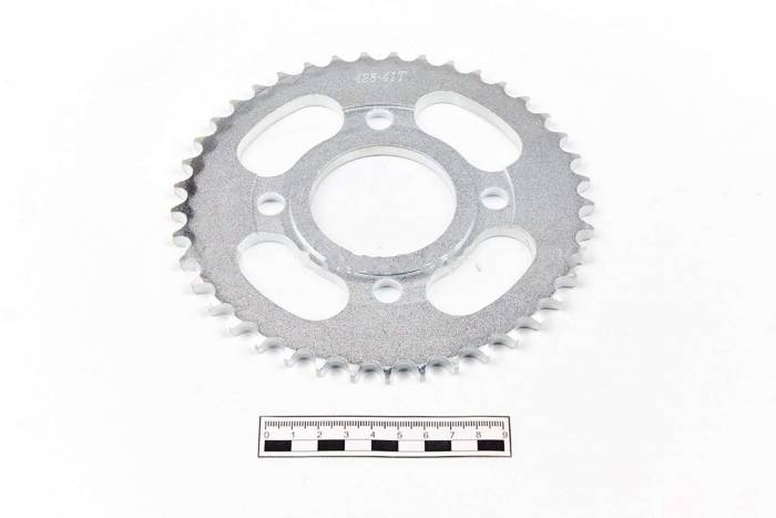 Венец, звезда ведомая (420-41)