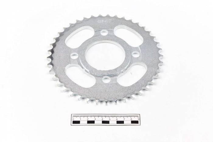 Венец, звезда ведомая (420-41)