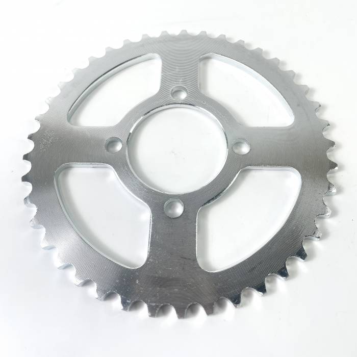 Венец, звезда ведомая (420-41)