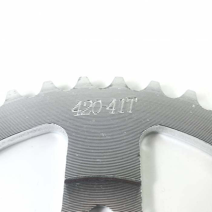 Венец, звезда ведомая (420-41)