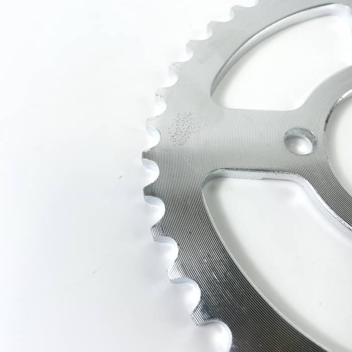 Венец, звезда ведомая (420-41)