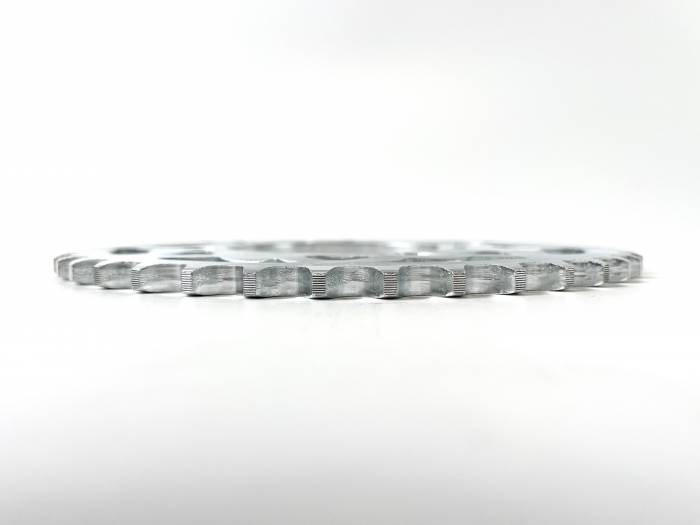 Венец, звезда ведомая  (420-41) (4х6х65) универсальная