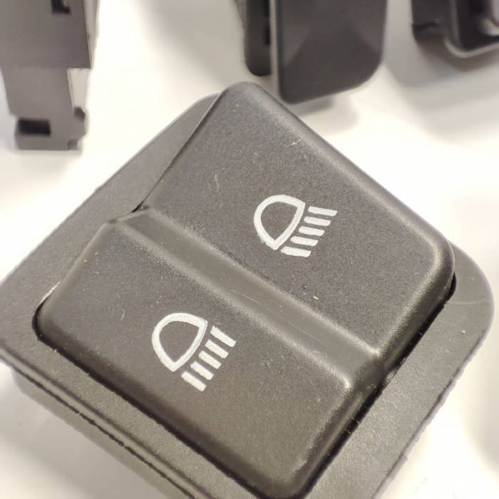 Пульты (кнопки)