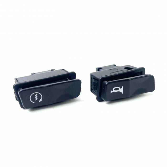 Пульты (кнопки)