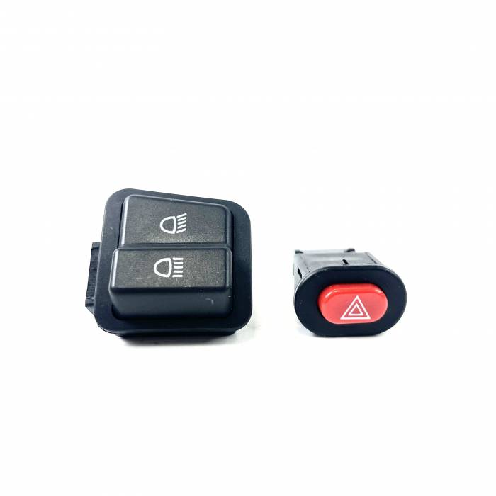 Пульты (кнопки)