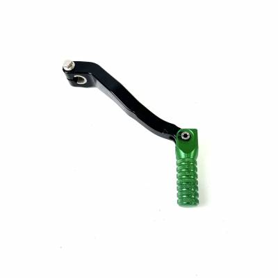 Рычаг КПП OTOM CNC Зеленый NC250
