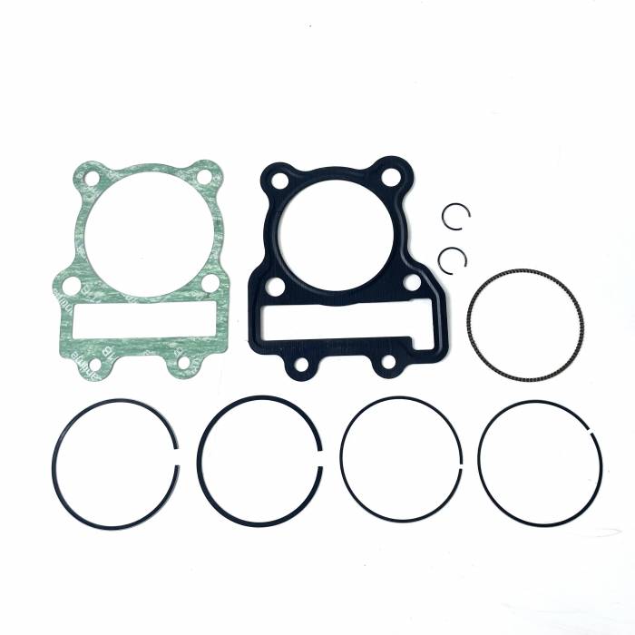 Цилиндро-поршневая группа YX160 D-60mm