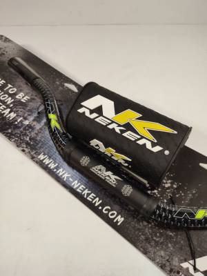 Руль Neken OS BAR 121C FACT REPLICA