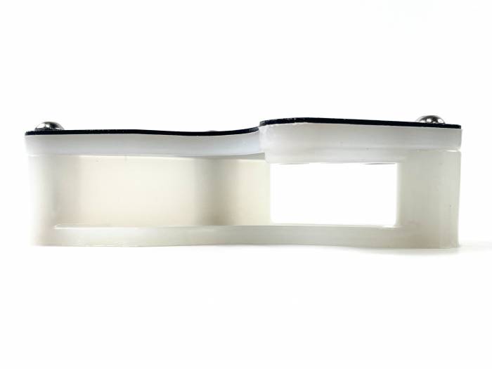 Ловушка приводной цепи #3 (черная)