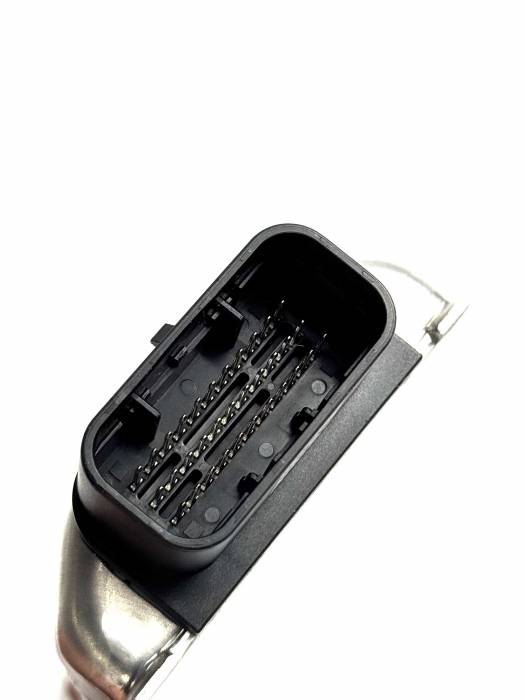 Электронный блок управления двигателем ЭБУ NX250 K10 R0119 BOSCH MSE 8.0