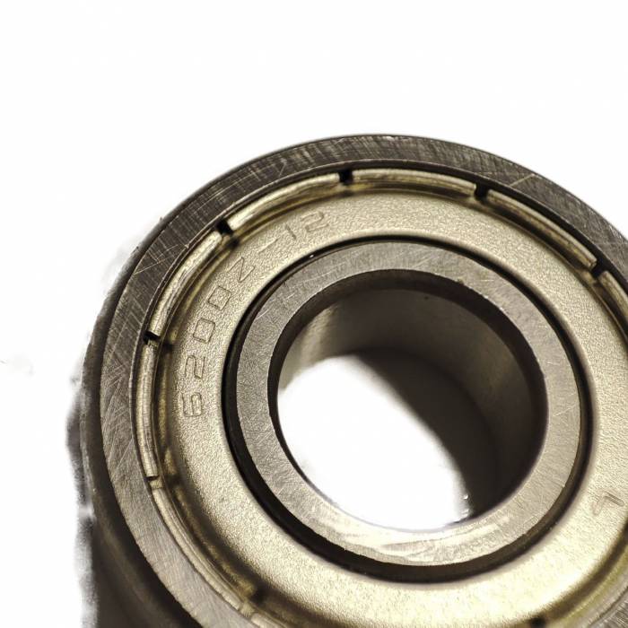 Подшипник 6200Z-12