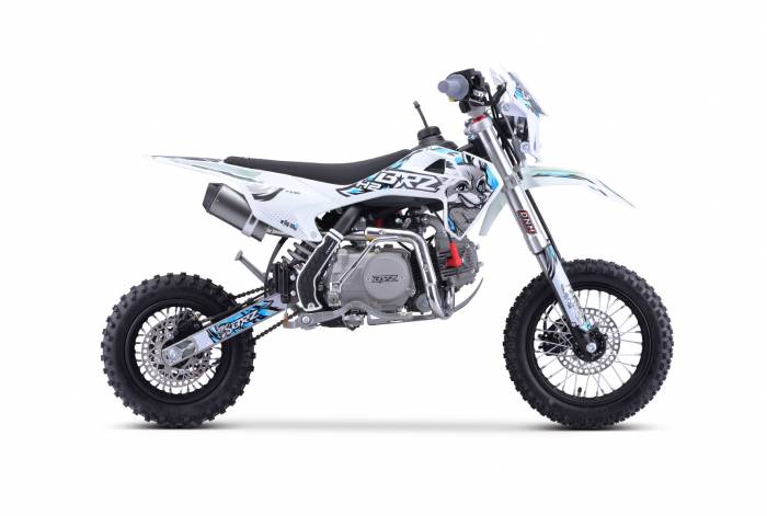 Питбайк BRZ H2 YX110 12/10 MSD (H2)