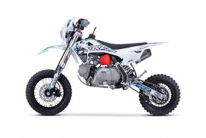 Питбайк BRZ H2 YX110 12/10 MSD (H2)