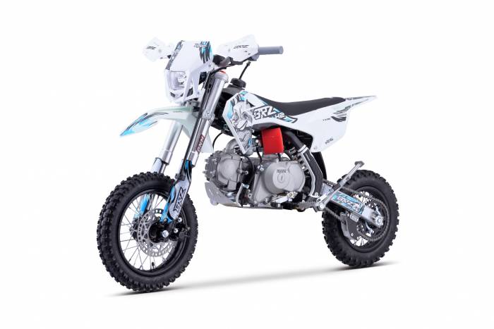 Питбайк BRZ H2 YX110 12/10 MSD (H2)