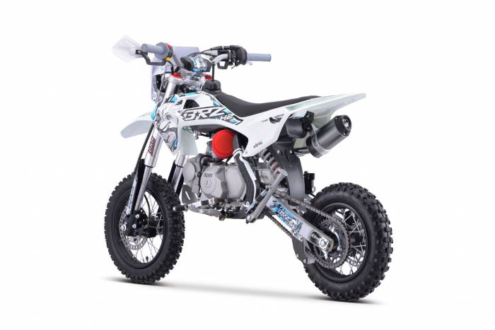 Питбайк BRZ H2 YX110 12/10 MSD (H2)