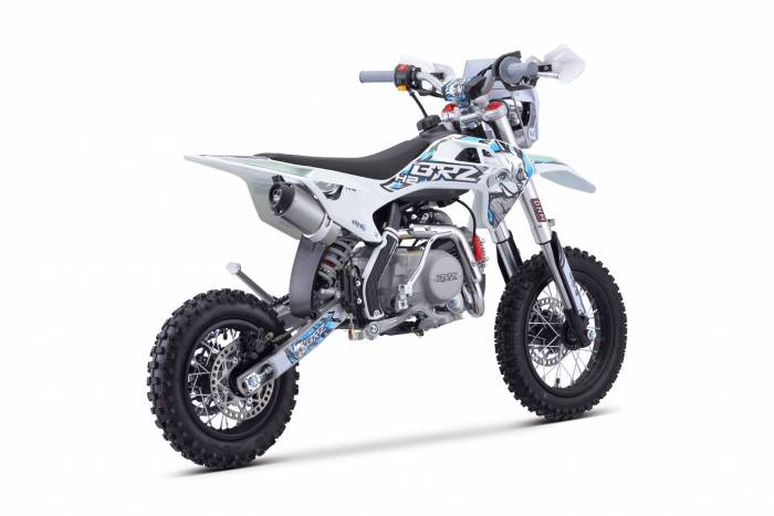 Питбайк BRZ H2 YX110 12/10 MSD (H2)