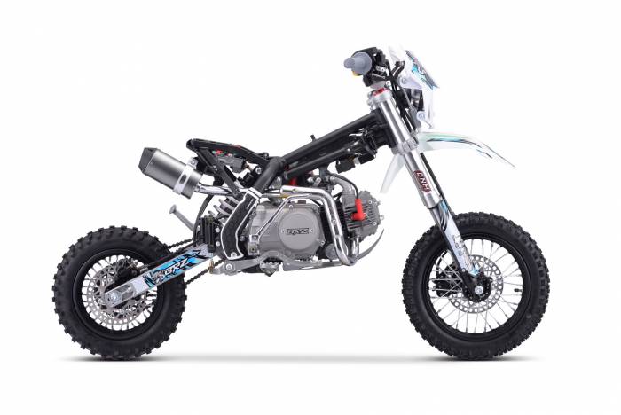 Питбайк BRZ H2 YX110 12/10 MSD (H2)