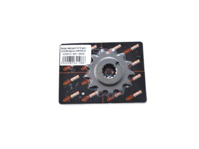 Звезда ведущая KAYO двиг. ZS NC250 (вод.охл.) (P061275) CN