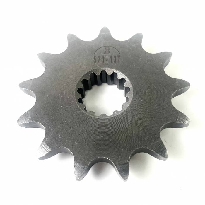 Звезда ведущая KAYO двиг. ZS NC250 (вод.охл.) (P061275) CN