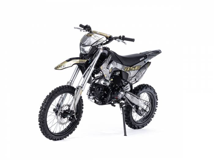 Питбайк BSE EX 17/14 Urban Grey (040) MSD (EX-UG)