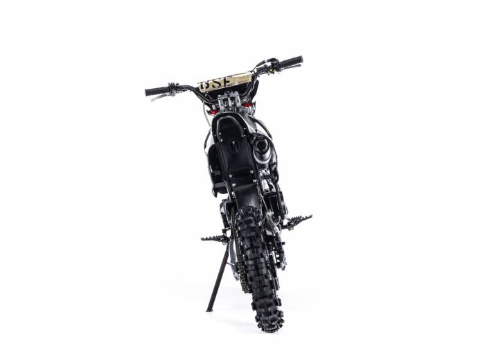 Питбайк BSE EX 17/14 Urban Grey (040) MSD (EX-UG)