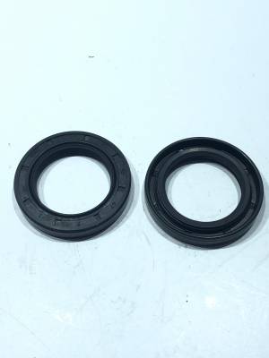 Сальники заднего колеса Hasky 21/18-GLM7050-GC hub