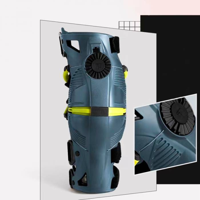 Брейсы, T Protect, T10 Kneepad, черный, M