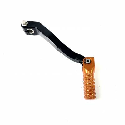 Рычаг КПП OTOM CNC Оранжевый NC250