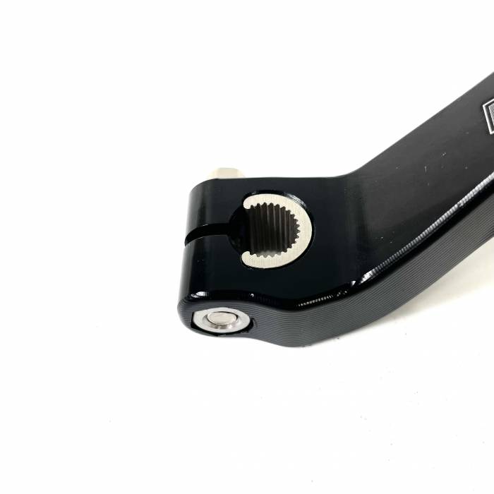 Рычаг КПП OTOM CNC Оранжевый NC250