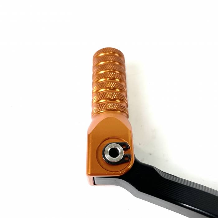 Рычаг КПП OTOM CNC Оранжевый NC250