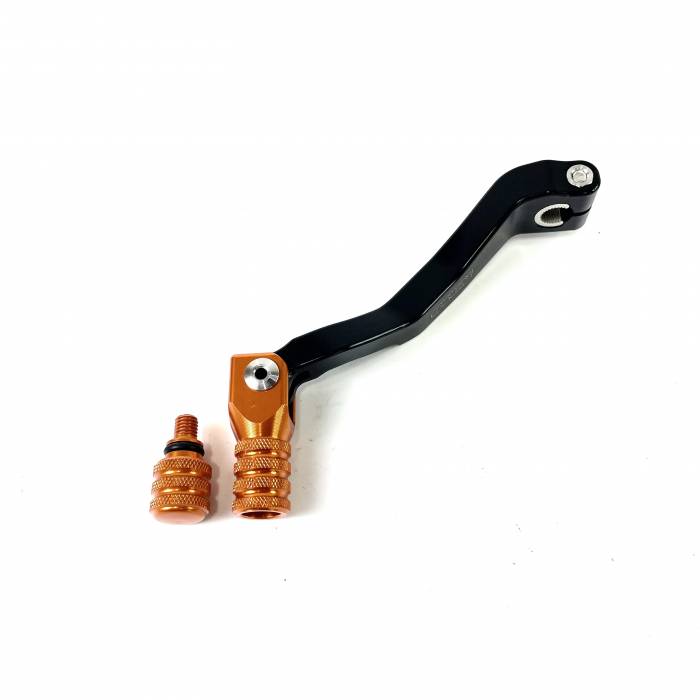Рычаг КПП OTOM CNC Оранжевый NC250