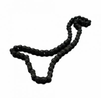 Цепь привода электростартера 25H 62L REGULMOTO 139FMB, 147FMH, 152FMH, 152FMI, 153FMI, 154FMI