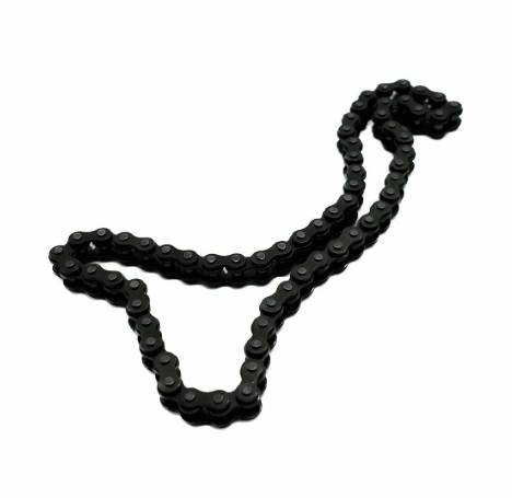 Цепь привода электростартера 25H 62L REGULMOTO 139FMB, 147FMH, 152FMH, 152FMI, 153FMI, 154FMI