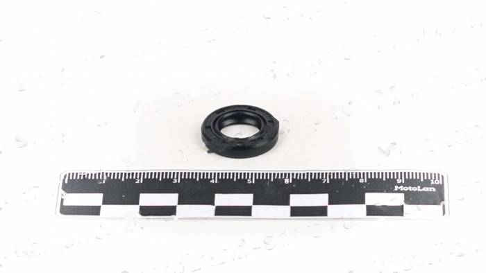 Сальник 12x21x4 механизма сцепления 139FMB,147FMH,152FMH 50-125см3