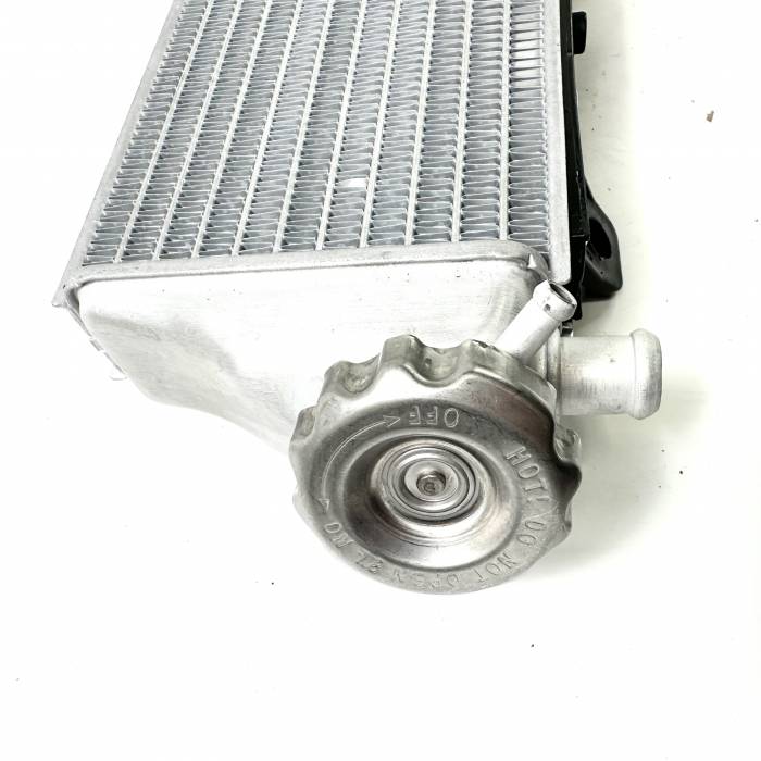 Комплект радиаторов охлаждения Hasky F7