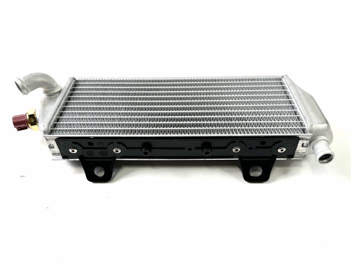 Комплект радиаторов охлаждения Hasky F7