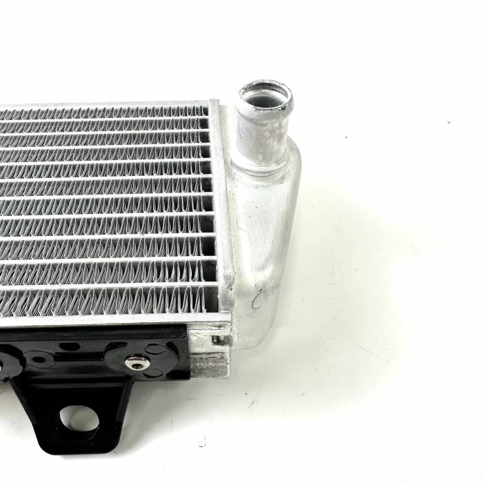 Комплект радиаторов охлаждения Hasky F7