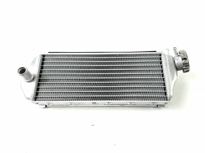 Комплект радиаторов охлаждения Hasky F7