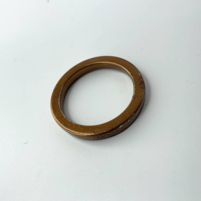 Прокладка глушителя HASKY F5