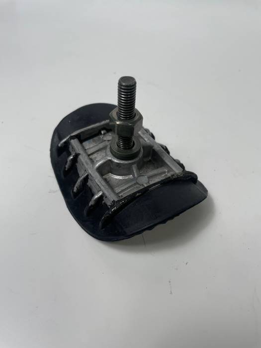 Антибуксатор 2.50"