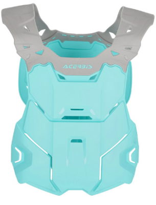 Защита тела (Панцирь) Acerbis LINEAR Verde 4