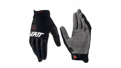 Мотоперчатки Leatt Moto 2.5 SubZero Glove (Black, M, 2025 (6023040751))