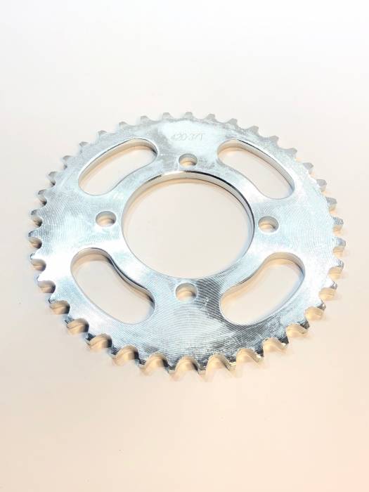 Венец, звезда ведомая KAYO 125 (420-37)