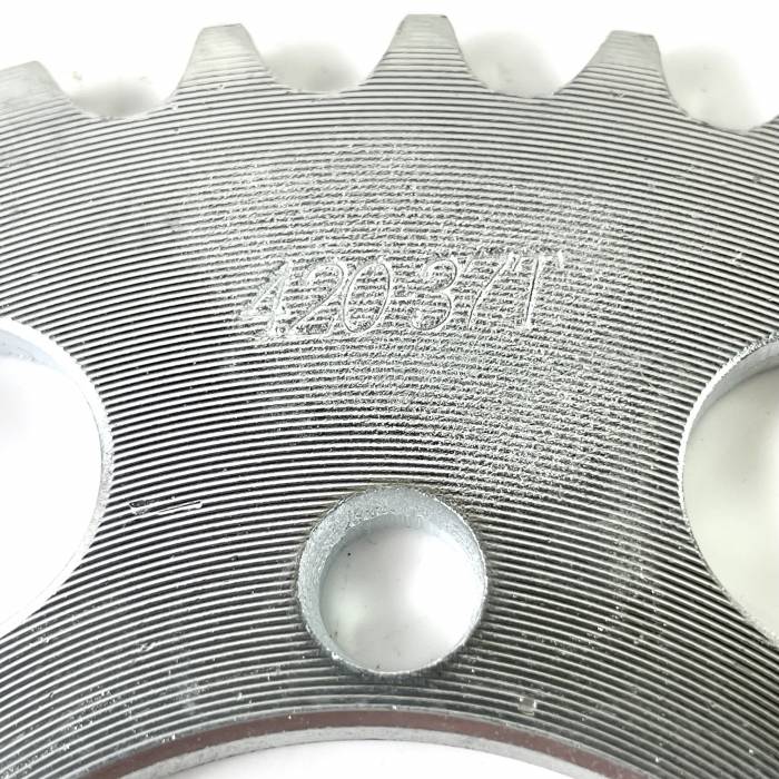 Венец, звезда ведомая KAYO 125 (420-37)