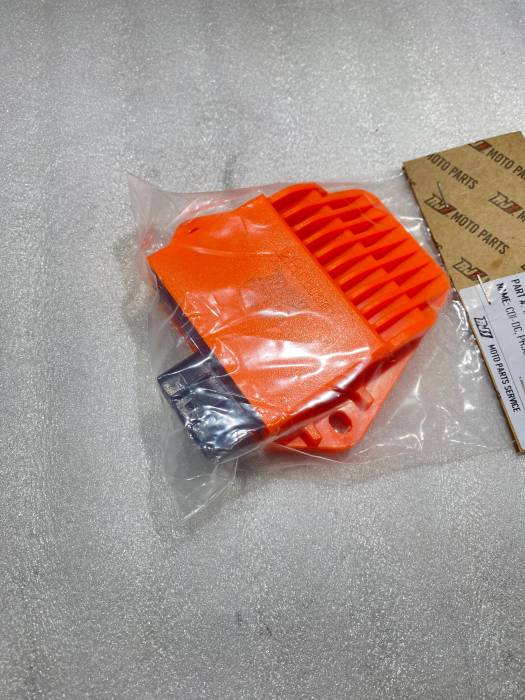 Коммутатор CDI PR300 Hasky F6