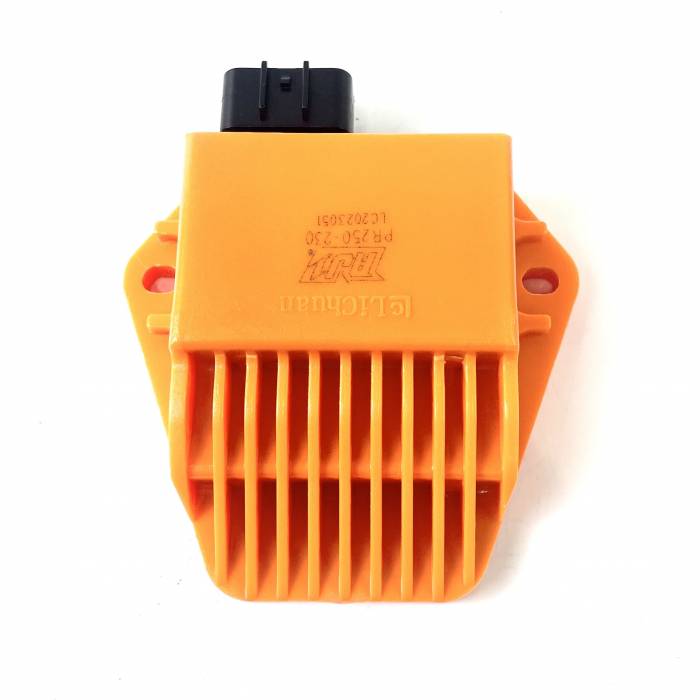 Коммутатор CDI PR300 Hasky F6