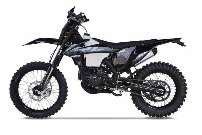 Мотоцикл BRZ X8 PR250 EFI BE 23 MSD