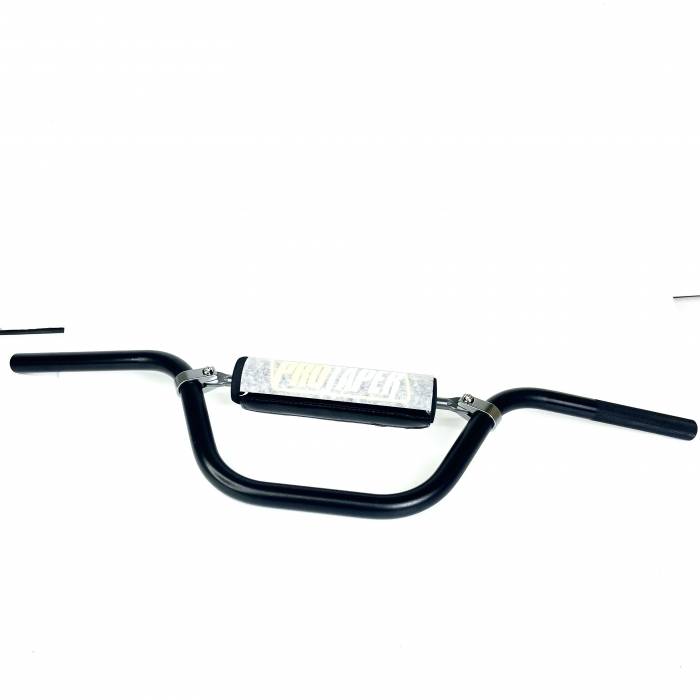 Руль PROTAPER алюминевый (высокий) черный