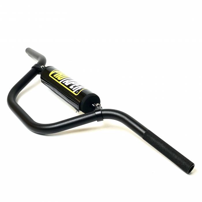 Руль PROTAPER алюминевый (высокий) черный